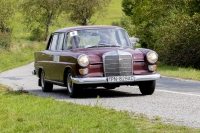 Mercedes-Benz Tour 2025