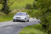 Mercedes-Benz Tour 2025