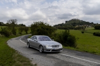 Mercedes-Benz Tour 2025