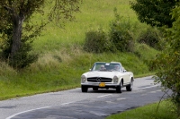 Mercedes-Benz Tour 2025