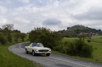 Mercedes-Benz Tour 2025