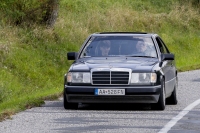 Mercedes-Benz Tour 2025