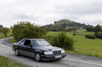 Mercedes-Benz Tour 2025