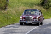 Mercedes-Benz Tour 2025