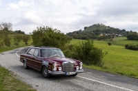 Mercedes-Benz Tour 2025