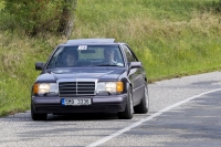 Mercedes-Benz Tour 2025