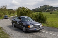 Mercedes-Benz Tour 2025