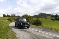 Mercedes-Benz Tour 2025