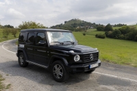 Mercedes-Benz Tour 2025