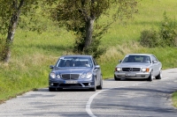 Mercedes-Benz Tour 2025