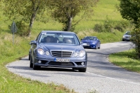 Mercedes-Benz Tour 2025