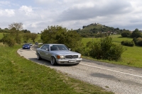 Mercedes-Benz Tour 2025