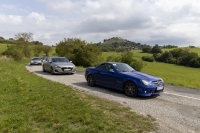 Mercedes-Benz Tour 2025