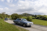 Mercedes-Benz Tour 2025