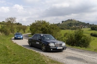 Mercedes-Benz Tour 2025