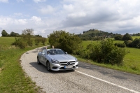 Mercedes-Benz Tour 2025