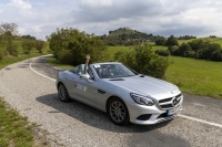 Mercedes-Benz Tour 2025