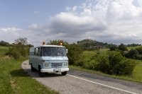 Mercedes-Benz Tour 2025