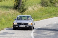 Mercedes-Benz Tour 2025