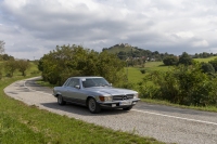 Mercedes-Benz Tour 2025