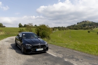 Mercedes-Benz Tour 2025