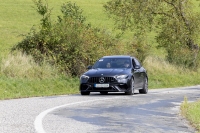 Mercedes-Benz Tour 2025