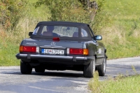 Mercedes-Benz Tour 2025