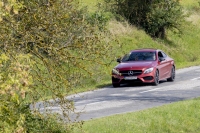 Mercedes-Benz Tour 2025