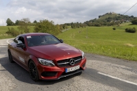 Mercedes-Benz Tour 2025