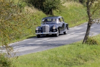 Mercedes-Benz Tour 2025