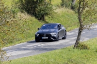 Mercedes-Benz Tour 2025