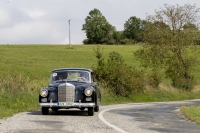 Mercedes-Benz Tour 2025