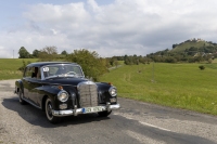 Mercedes-Benz Tour 2025