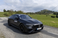 Mercedes-Benz Tour 2025