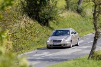 Mercedes-Benz Tour 2025