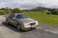 Mercedes-Benz Tour 2025