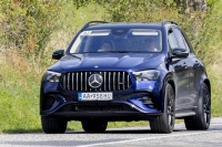 Mercedes-Benz Tour 2025