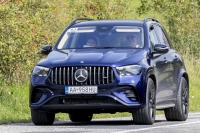 Mercedes-Benz Tour 2025