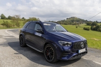 Mercedes-Benz Tour 2025