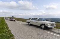 Mercedes-Benz Tour 2025