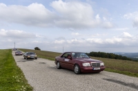 Mercedes-Benz Tour 2025