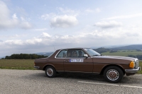 Mercedes-Benz Tour 2025