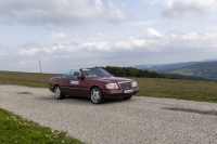 Mercedes-Benz Tour 2025