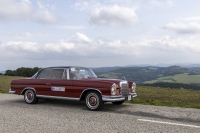 Mercedes-Benz Tour 2025