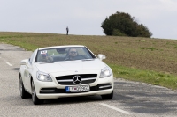 Mercedes-Benz Tour 2025
