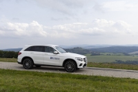 Mercedes-Benz Tour 2025