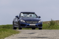 Mercedes-Benz Tour 2025