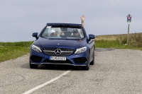 Mercedes-Benz Tour 2025