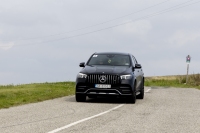 Mercedes-Benz Tour 2025