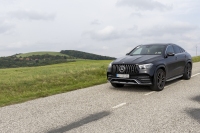 Mercedes-Benz Tour 2025